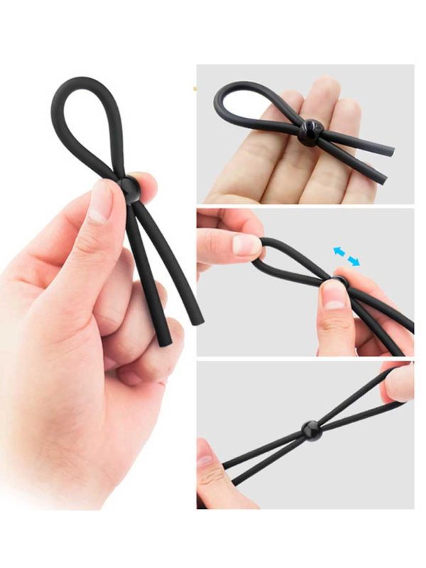 Loop C-Rings (3 pack)