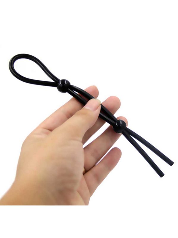 Loop C-Rings (3 pack)