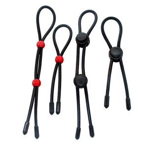 Loop C-Rings Discover new dimensions of pleasure with our Loop C-Rings, expertly designed for versatility and comfort.