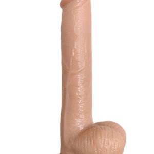 The Loving Latitude Dildo is the perfect companion for those seeking pleasure without limits.