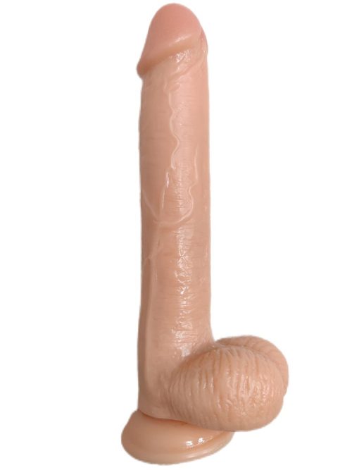 The Loving Latitude Dildo is the perfect companion for those seeking pleasure without limits.