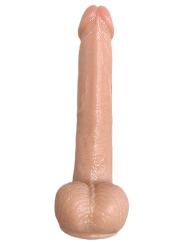 Loving Latitude Dildo