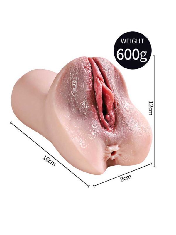 Luo Stroker