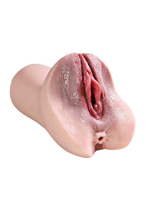 Experience an extraordinary journey of pleasure with the Luo Stroker, a thoughtfully designed adult toy that combines realism and comfort.