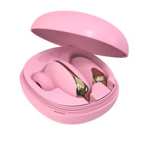 Macaron Vibrator-01 Macaron Vibrator