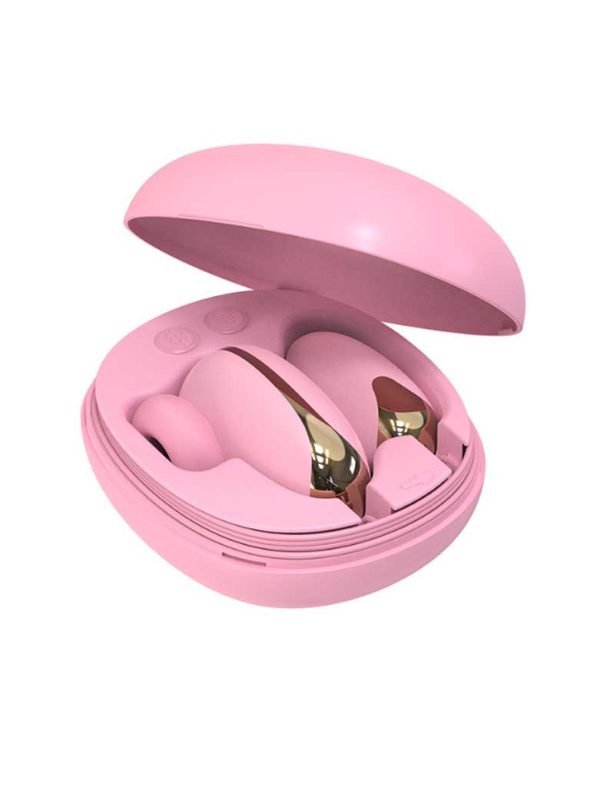 Macaron Vibrator-01 Macaron Vibrator