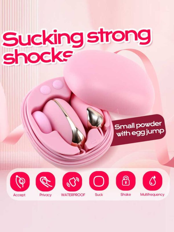 Macaron Vibrator-02 Macaron Vibrator