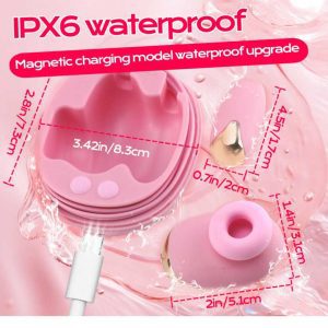 Macaron Vibrator-03 Macaron Vibrator