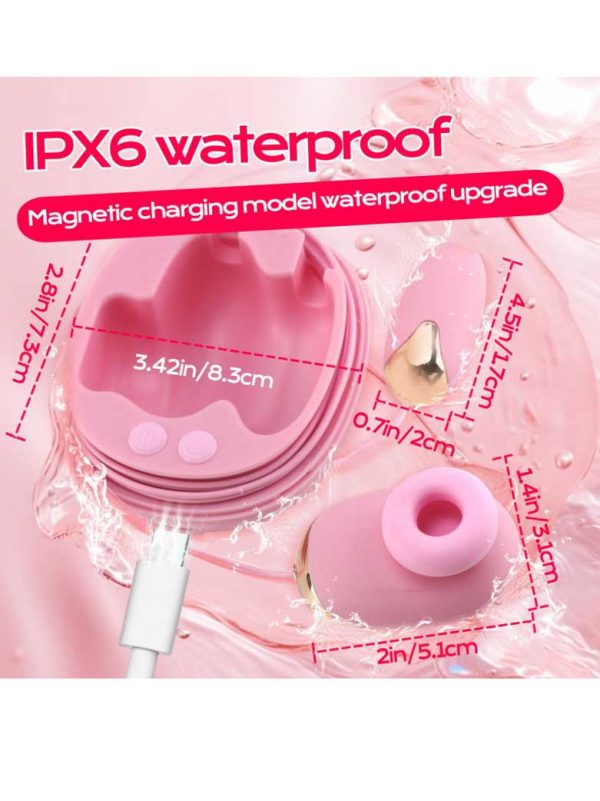 Macaron Vibrator-03 Macaron Vibrator