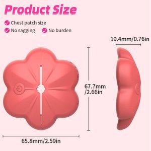 Manno Nipple Vibrator-01 Manno Nipple Vibrator