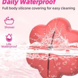 Manno Nipple Vibrator-04 Manno Nipple Vibrator