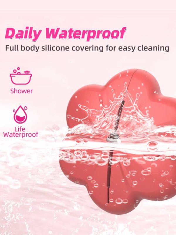 Manno Nipple Vibrator-04 Manno Nipple Vibrator