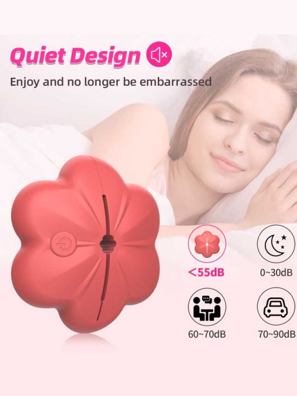 Manno Nipple Vibrator-05 Manno Nipple Vibrator