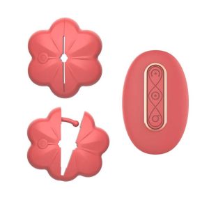 Manno Nipple Vibrator nipple vibrator
