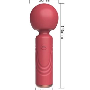 Manno Vibrator-01 Manno Vibrator