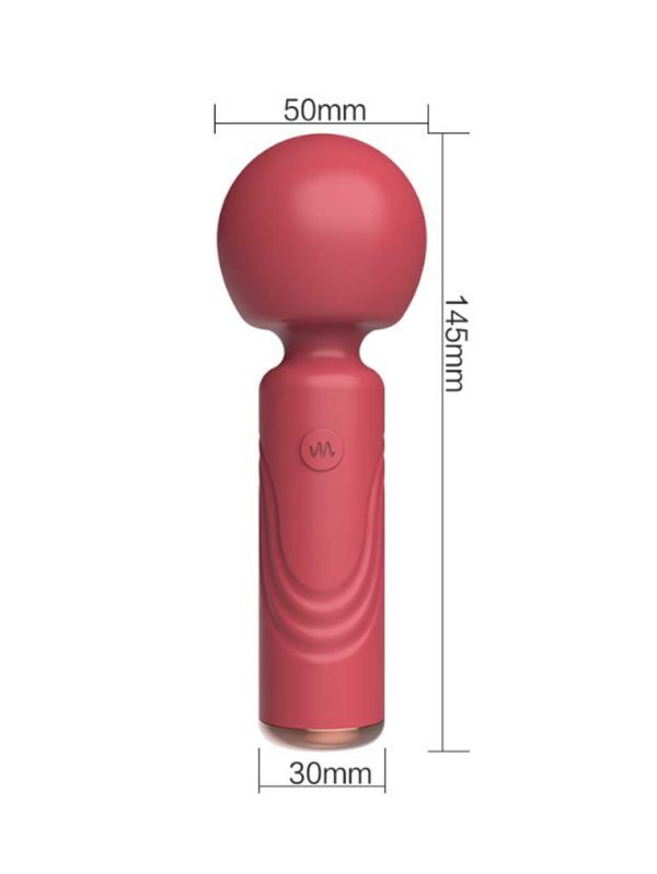 Manno Vibrator-01 Manno Vibrator