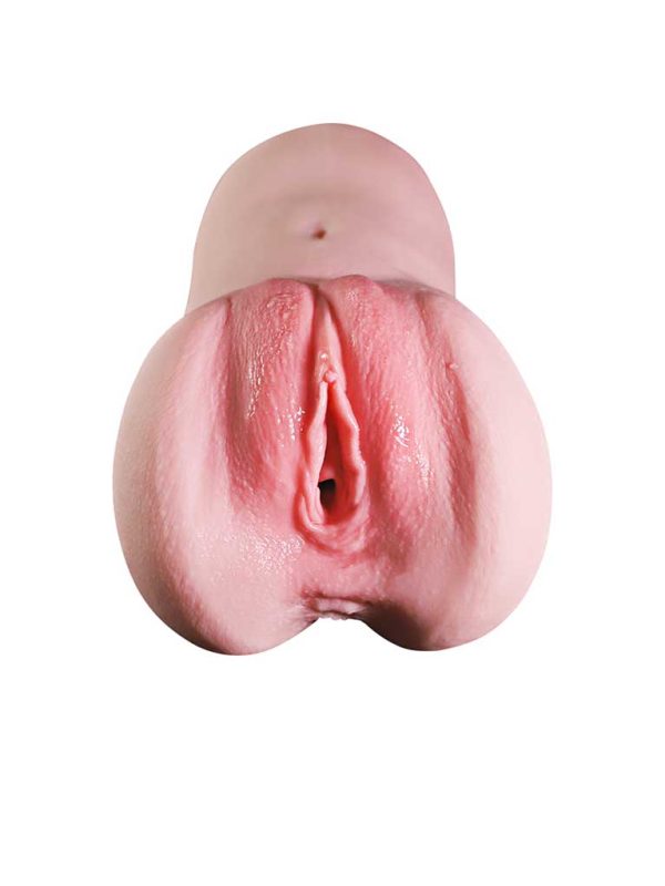 Manto Stroker