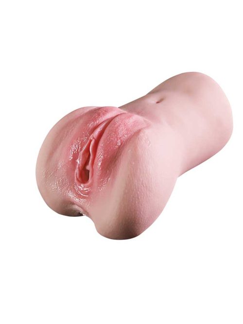 Introducing the Manto Stroker—your ultimate companion for unparalleled pleasure.