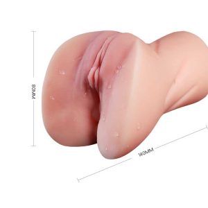 Meixo Stroker