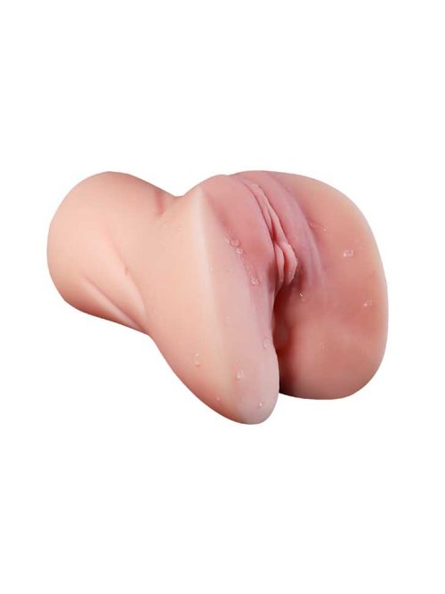 Explore new depths of pleasure with the Meixo Stroker, thoughtfully crafted from high-quality, environmentally-friendly silicone.