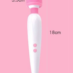 Metex Vibrator-01 Metex Vibrator