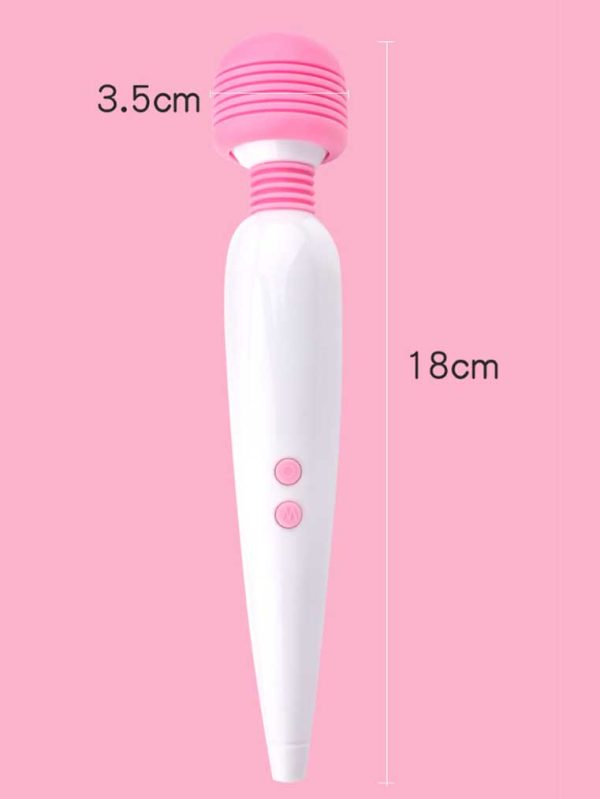 Metex Vibrator-01 Metex Vibrator