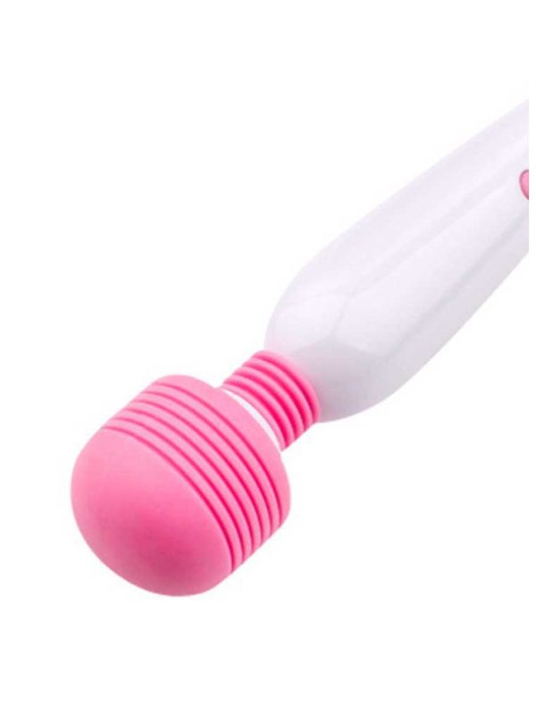 Metex Vibrator-02 Metex Vibrator