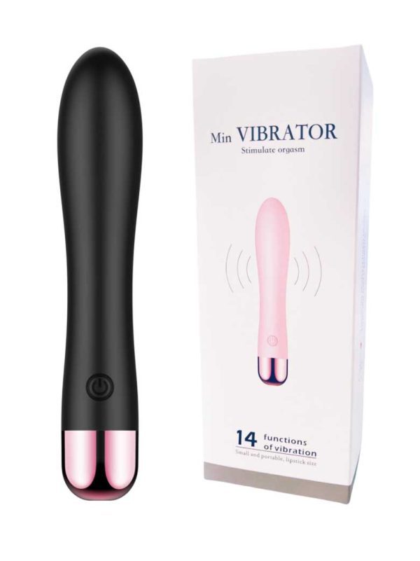 Min Vibrator-02 Min Vibrator