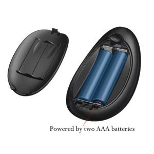 Mojesha Nipple Vibrator