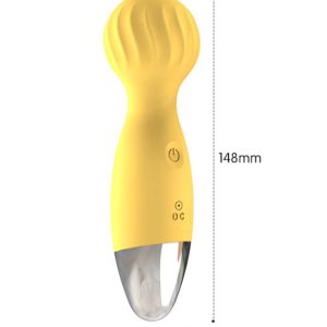 Mr. Head Vibrator-01 Mr. Head Vibrator