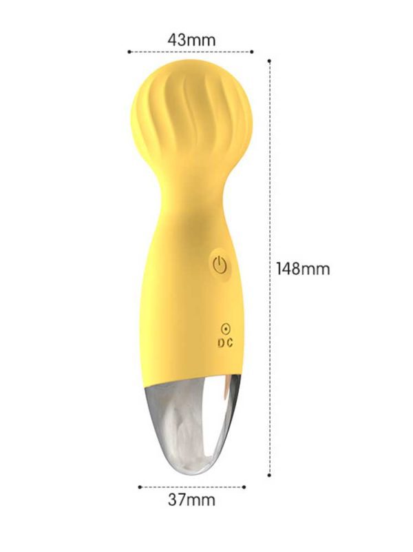 Mr. Head Vibrator-01 Mr. Head Vibrator