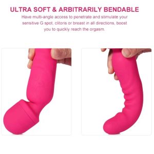 Multi-frequency Vibrator-02 Multi-frequency Vibrator