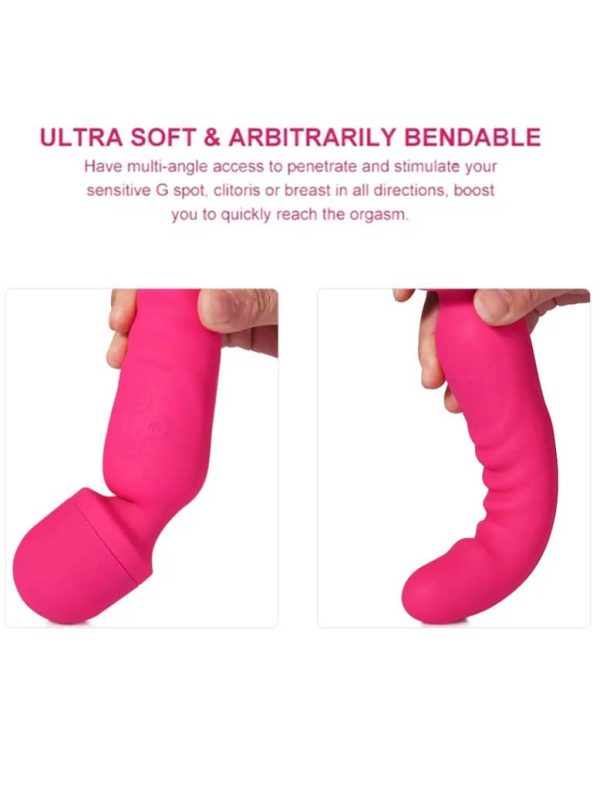 Multi-frequency Vibrator-02 Multi-frequency Vibrator