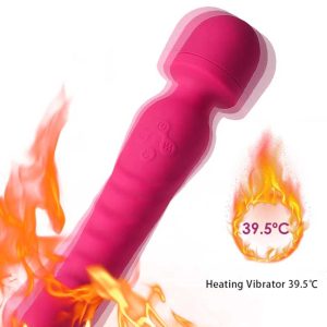 Multi-frequency Vibrator-04 Multi-frequency Vibrator