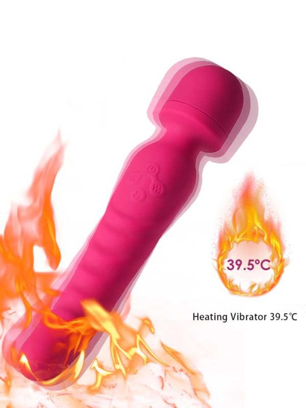 Multi-frequency Vibrator-04 Multi-frequency Vibrator