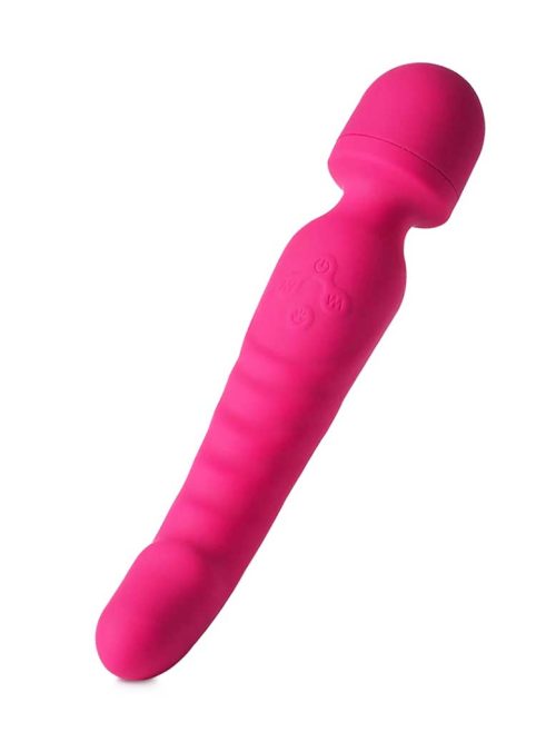 Multi-frequency Vibrator Discover the ultimate pleasure with our Multi-frequency Vibrator, designed to cater to your every need.