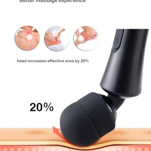 Mystic Vibrator-01 Mystic Vibrator