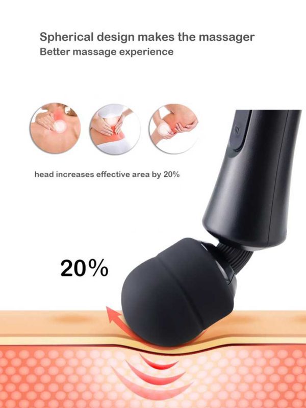 Mystic Vibrator-01 Mystic Vibrator