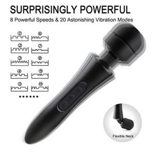 Mystic Vibrator-03 Mystic Vibrator