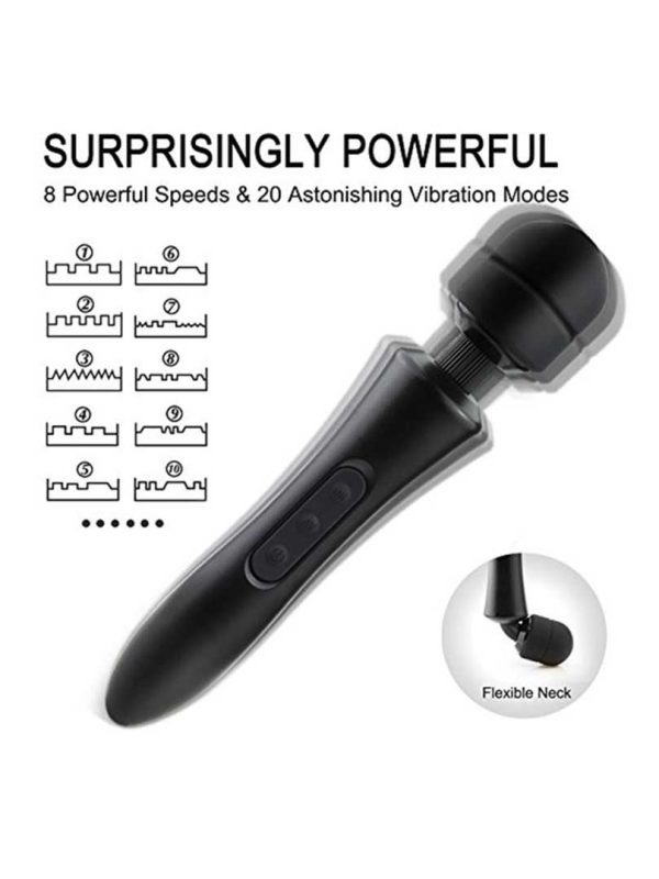 Mystic Vibrator-03 Mystic Vibrator