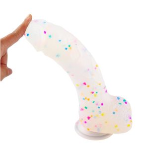 Naughty Notion Dildo-01 Naughty Notion Dildo