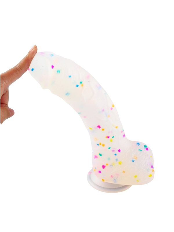 Naughty Notion Dildo-01 Naughty Notion Dildo