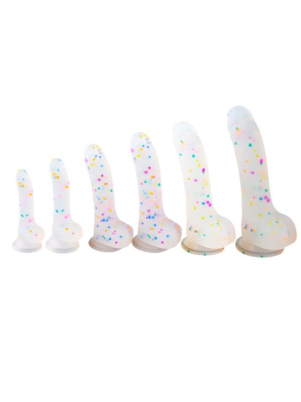 Naughty Notion Dildo-02 Naughty Notion Dildo