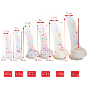 Naughty Notion Dildo-03 Naughty Notion Dildo