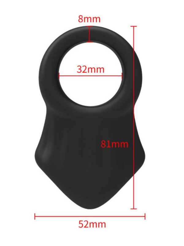 Need C-Rings