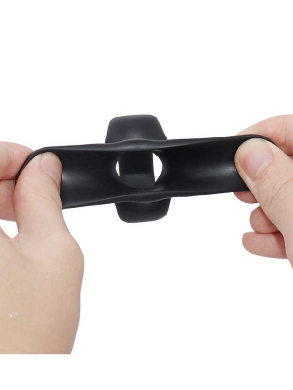 Need C-Rings