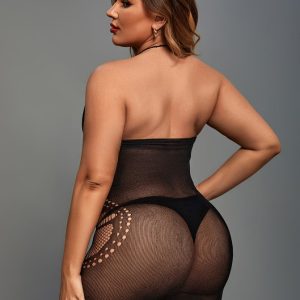 NetRider Fishnet Lingerie-01 NetRider Fishnet Lingerie