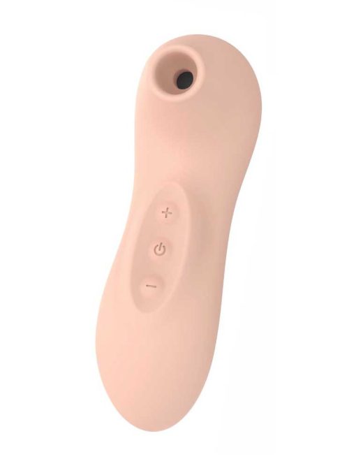 Nice Vibrator Discover the ultimate pleasure with the Nice Vibrator, a luxurious intimate accessory made from high-quality, eco-friendly silicone.