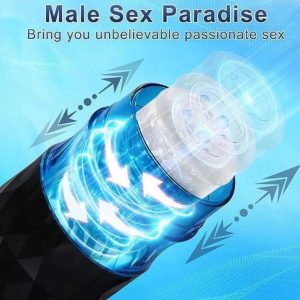 Night Sky Stroker
