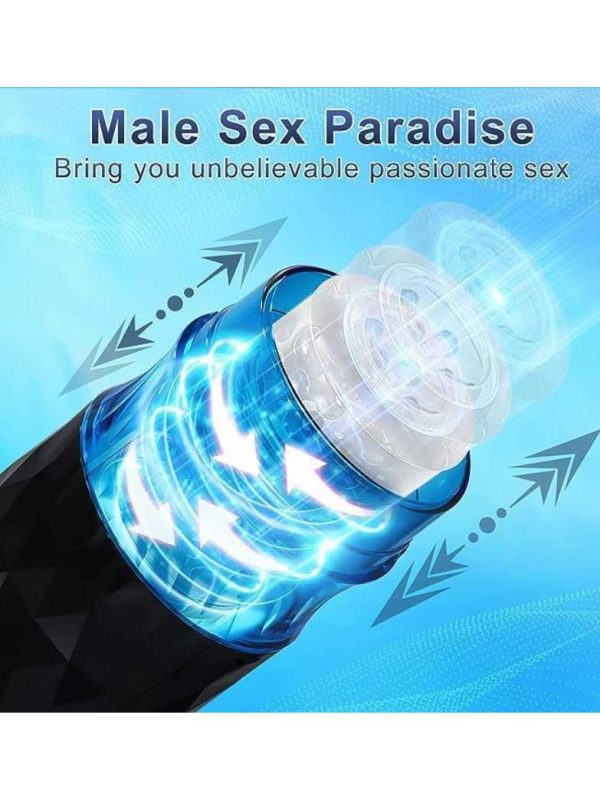 Night Sky Stroker